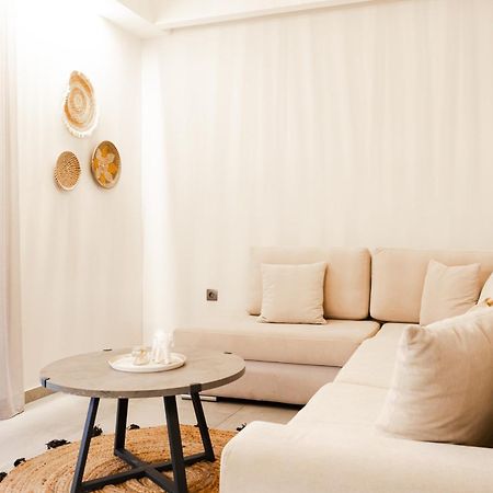 Aellw Cozy Apartment 2 Nea Thesi エクステリア 写真