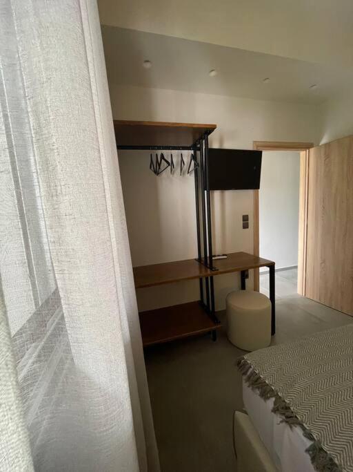 Aellw Cozy Apartment 2 Nea Thesi エクステリア 写真