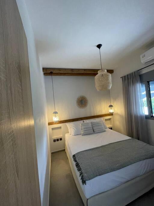 Aellw Cozy Apartment 2 Nea Thesi エクステリア 写真