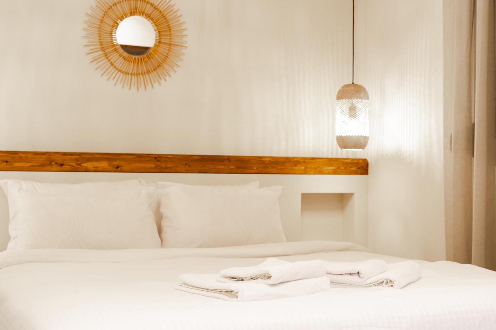 Aellw Cozy Apartment 2 Nea Thesi エクステリア 写真