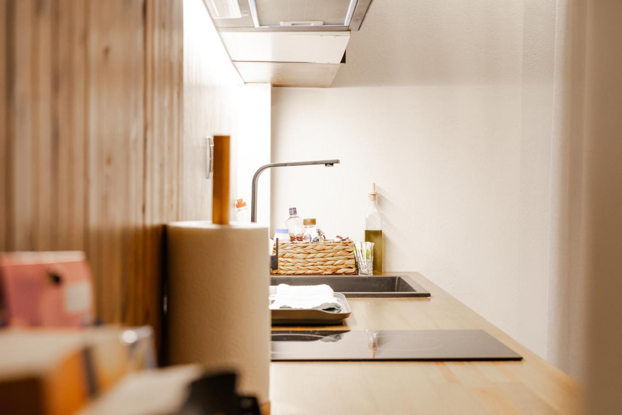Aellw Cozy Apartment 2 Nea Thesi エクステリア 写真