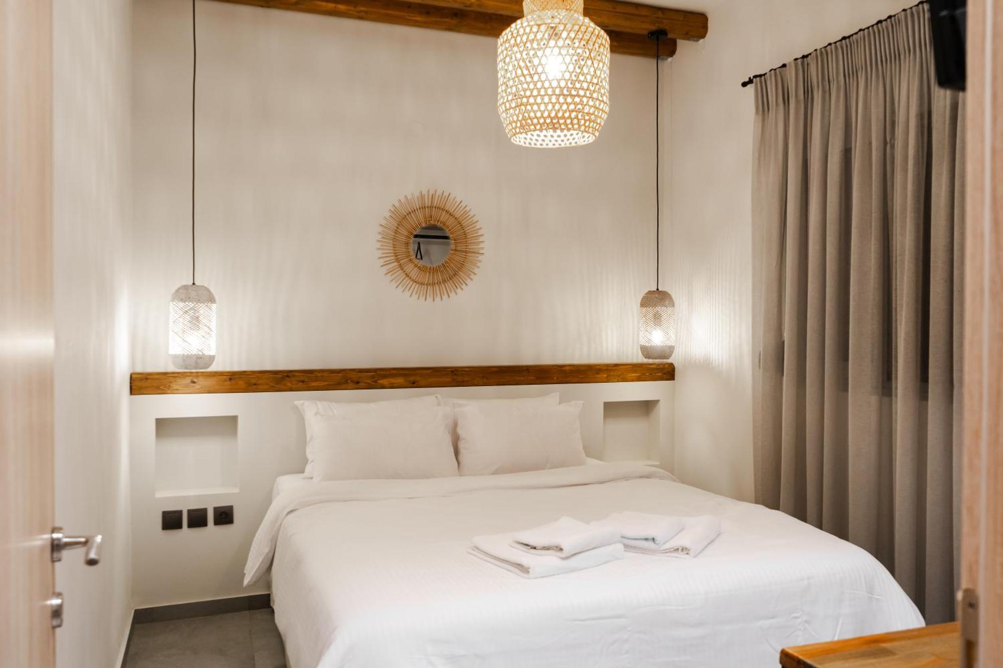 Aellw Cozy Apartment 2 Nea Thesi エクステリア 写真